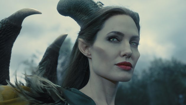 Maleficent