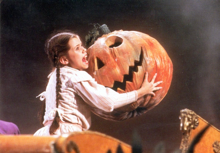 Return To Oz is a lot darker than you might expect