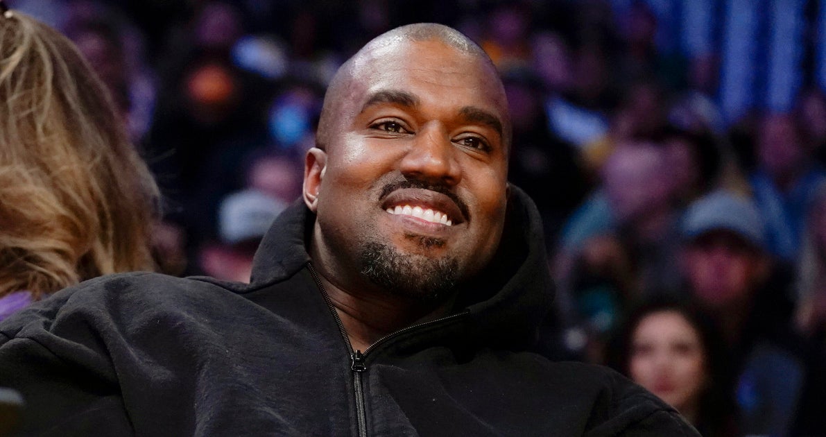 Kanye West’s Donda Academy Reverses Abrupt Closure As Businesses Cut ...