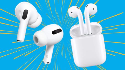 Apple AirPods And AirPod Pros Are On Sale At Target And Walmart HuffPost Life