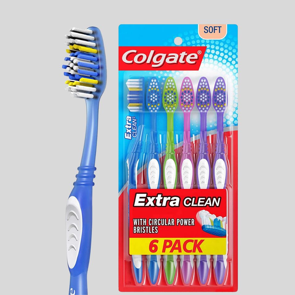 Which Toothbrush Should I Use? - Caldwell, Bills, Petrilli & West