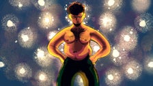 Men Get Real About Their Insecurities Over Their ‘Man Boobs’