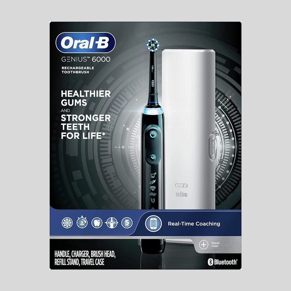 7 Best Toothbrush for Sensitive Gums Reviews in 2023 - OC Dental