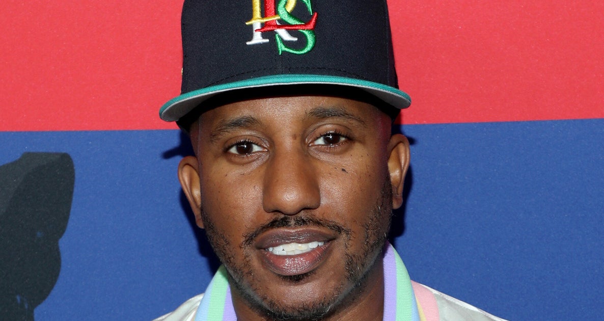 Former 'SNL' Vet Chris Redd Attacked Outside New York Comedy Club - Vimarsana News