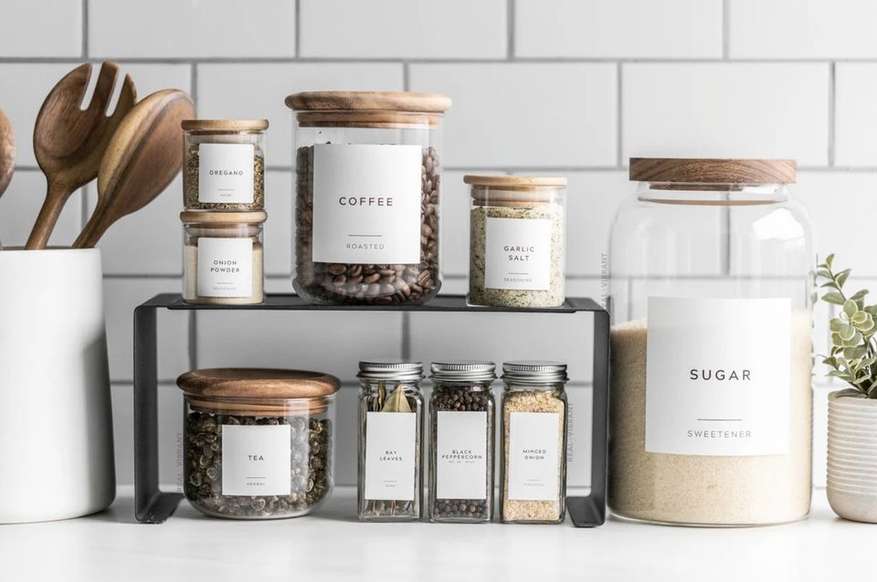 33 Products You Need If You Dream Of An Organized Kitchen | HuffPost Life