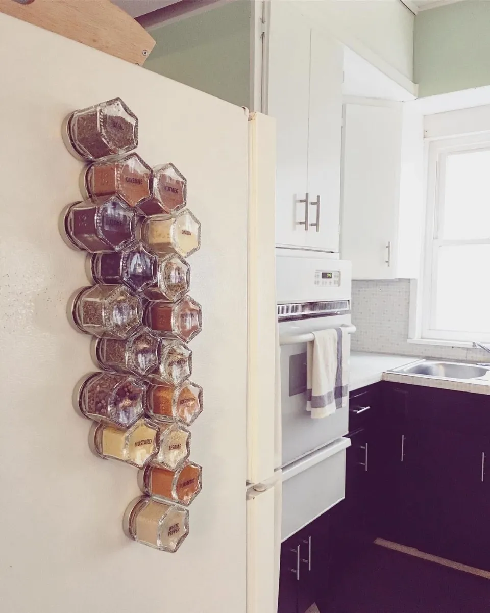 33 Products You Need If You Dream Of An Organized Kitchen