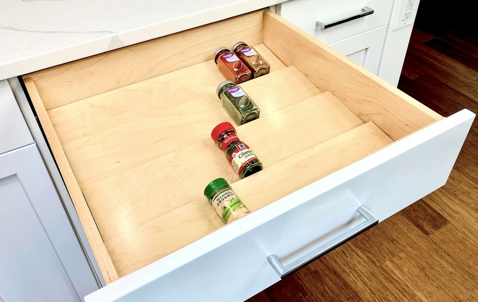 34 Products You Need If You Dream Of An Organized Kitchen