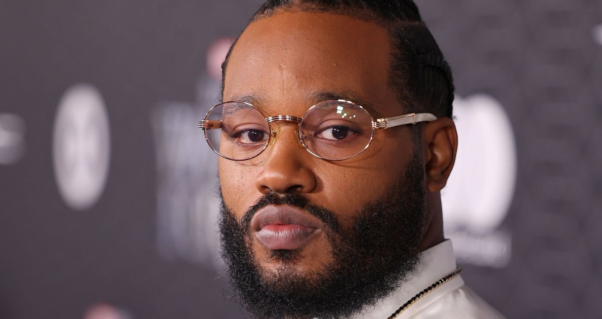Ryan Coogler Wears Moving Tribute to Chadwick Boseman For 'Wakanda Forever' - Vimarsana News
