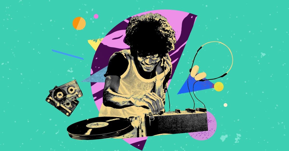 From Garage Raves To Day Parties, Here's How Black Clubbing Has Changed Since The 90s - Vimarsana News