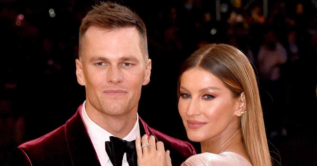 Tom Brady and Gisele Bundchen reveal 'painful and difficult' divorce after  'growing apart', US News