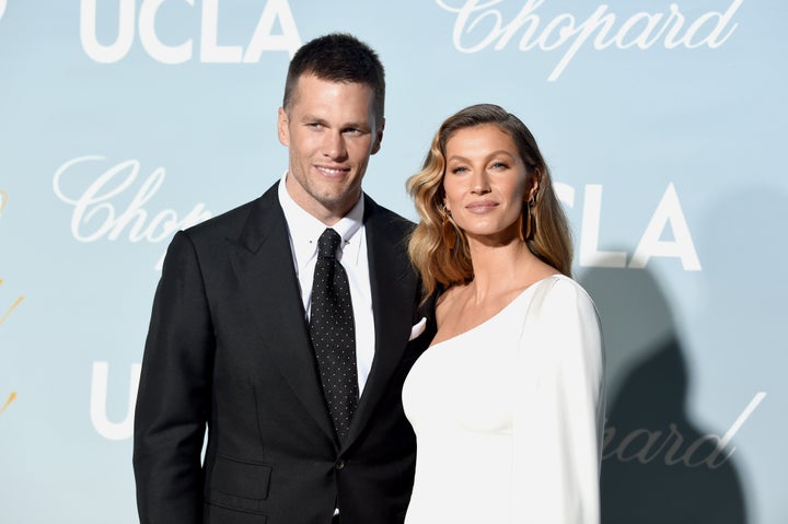 Tom Brady, Gisele Bündchen Finalize Divorce Tom Brady, Gisele Bündchen Finalize Divorce