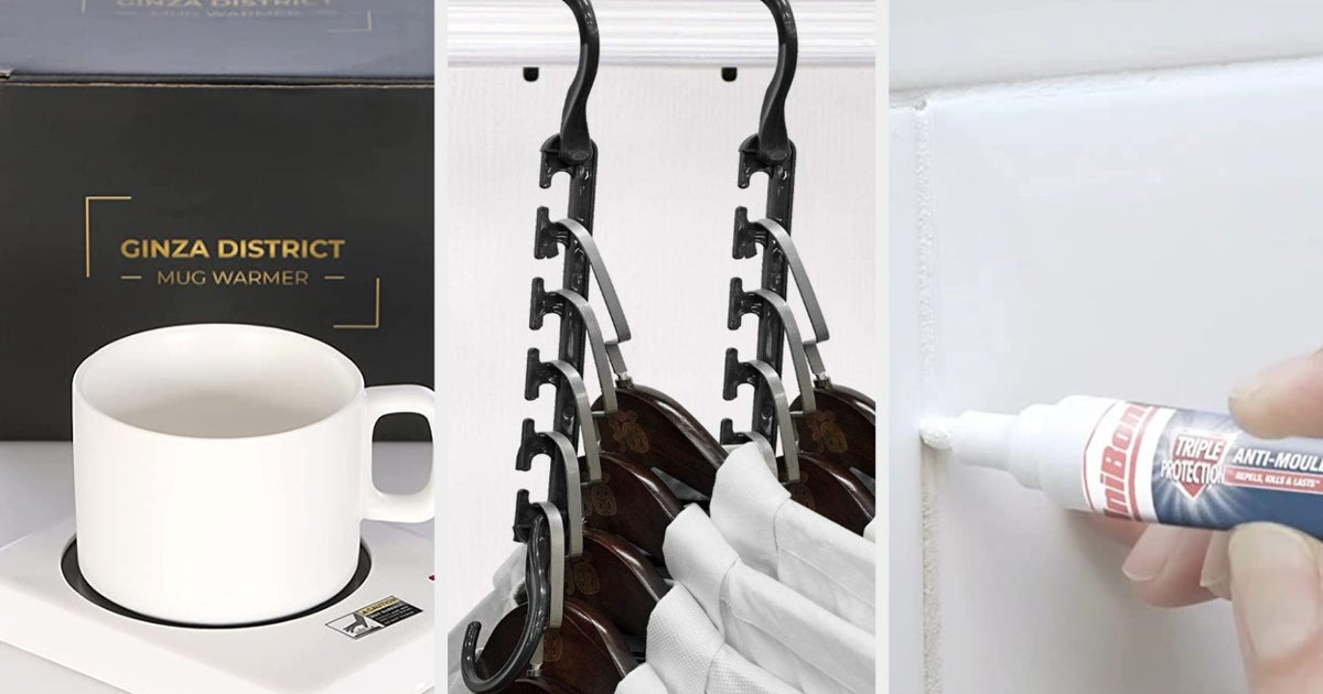 These 28 Super Cheap Amazon Buys Are Here To Save Your Week From Life's