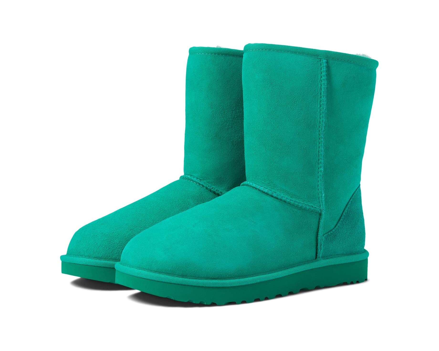 Turquoise uggs with on sale bows