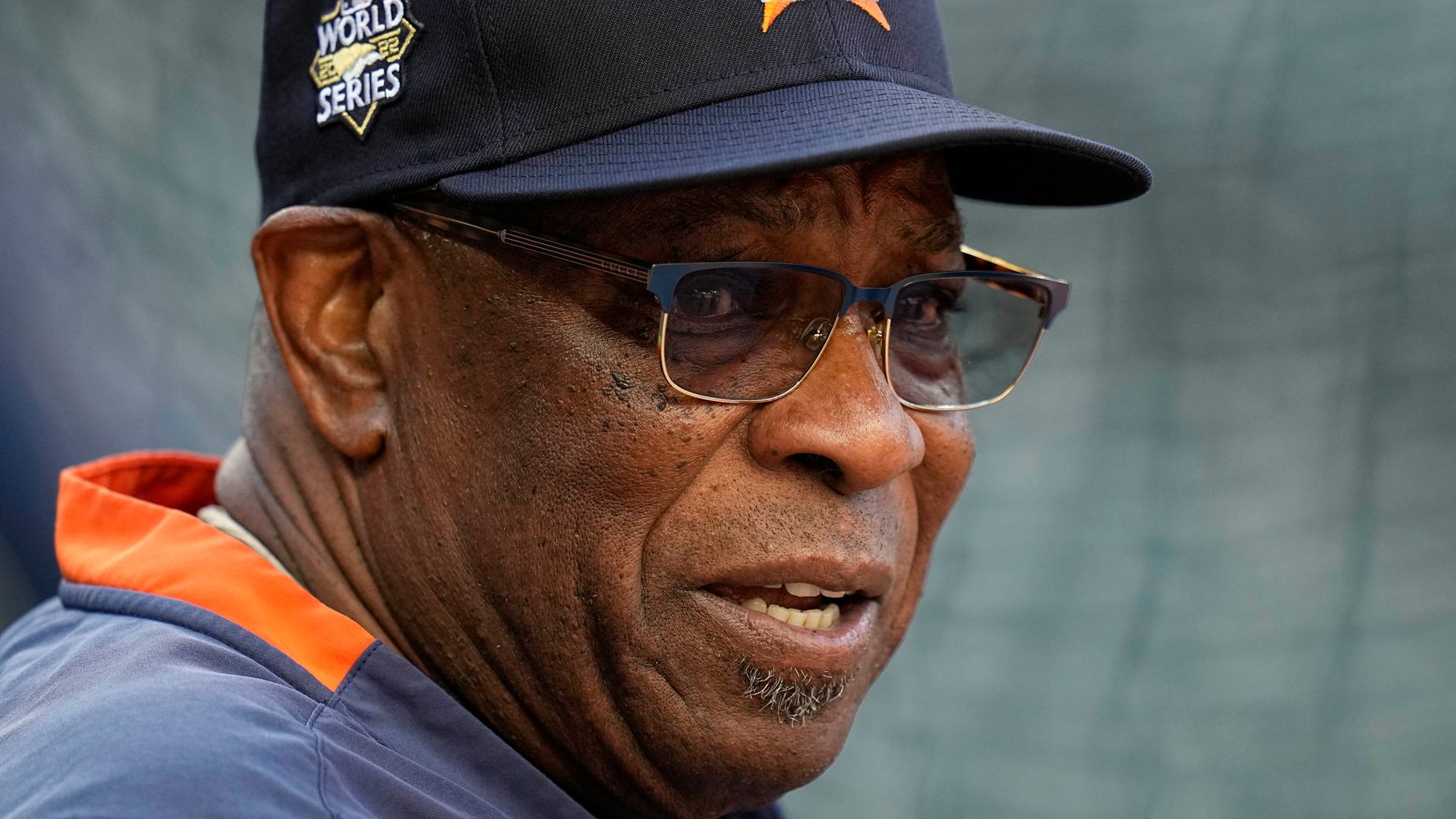 From Jackie Robinson To Dusty Baker