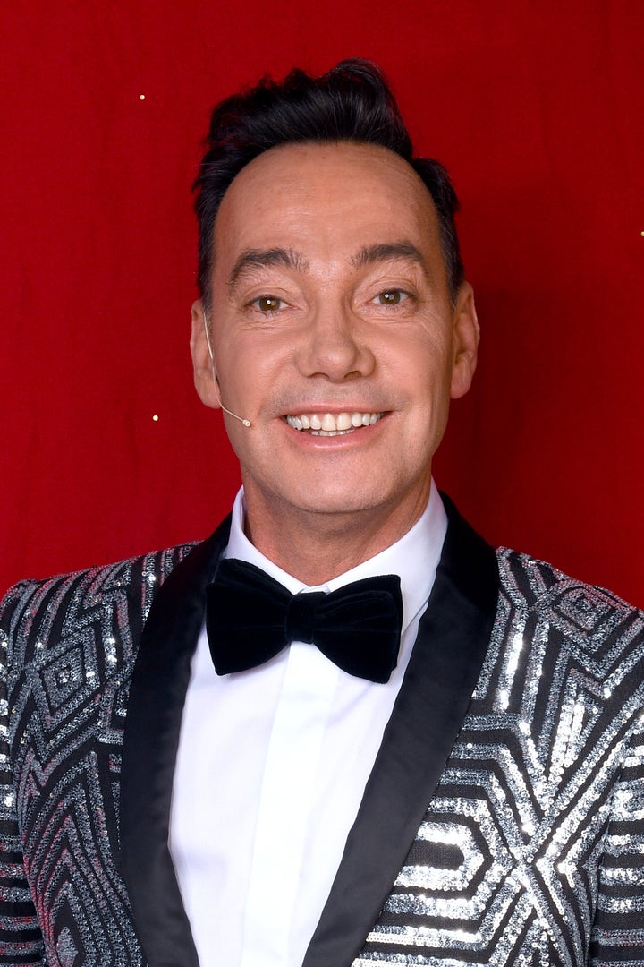 Craig Revel Horwood