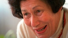  Hannah Pick-Goslar, Holocaust Survivor And Best Friend Of Anne Frank, Dead At 93