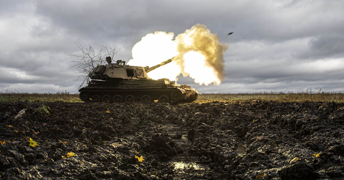 Russia Says It Will Suspend UN-Brokered Ukraine Grain Export Deal