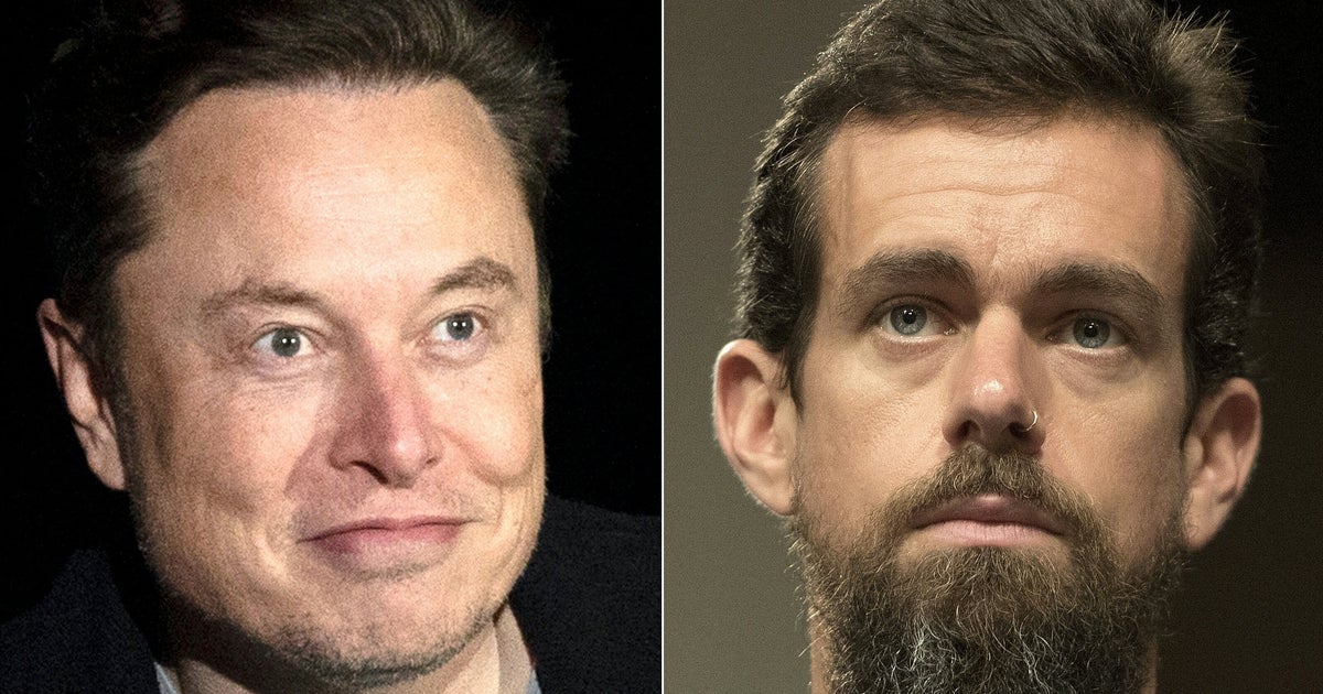 Twitter founder Jack Dorsey launches test of rival social networks Twitter founder Jack Dorsey launches test of rival social networks