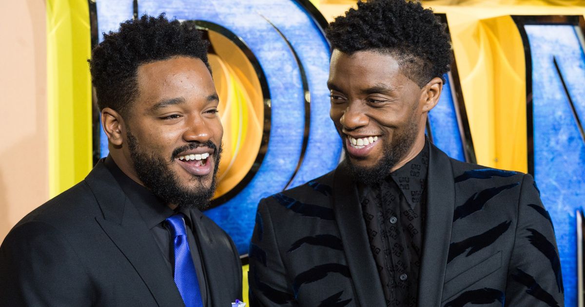 Ryan Coogler On How He Involved Chadwick Boseman's Family For 'Wakanda Forever'