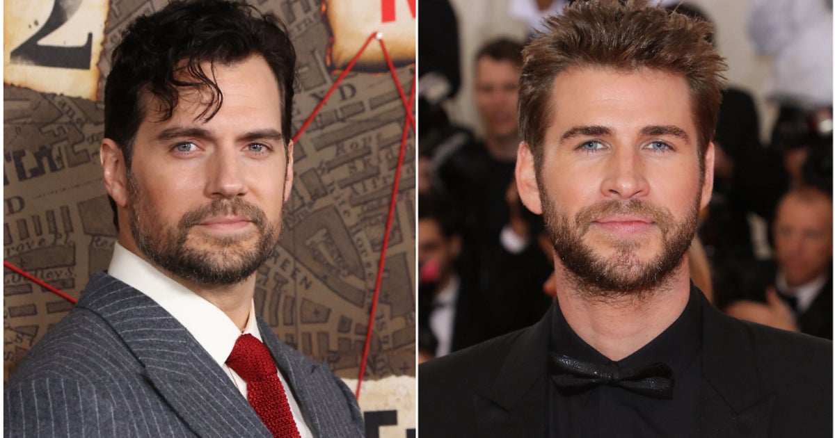 The Witcher: Liam Hemsworth replaces Henry Cavill for Season 4