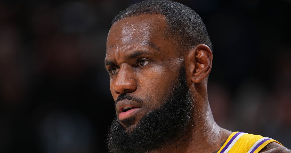 LeBron James Calls On Elon Musk To Address ‘Scary AF’ Explosion Of ‘N Word’ On Twitter