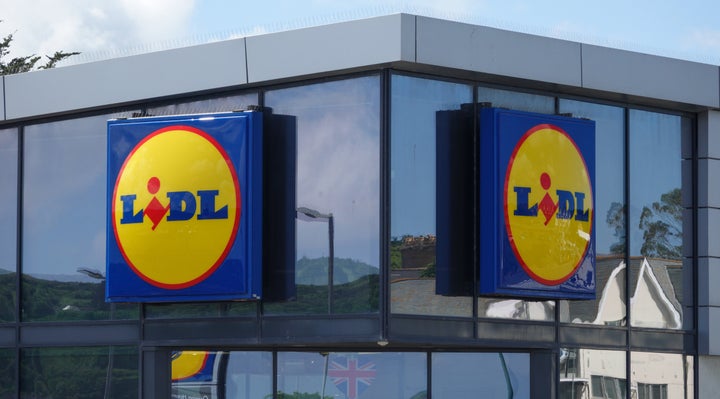 Armoedig venijn Autorisatie Lidl To Make Major Change To Food Shop Essential As It Follows Other  Supermarkets | HuffPost UK Life