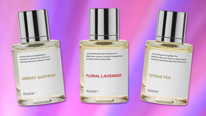 8 affordable dupes for expensive perfumes.