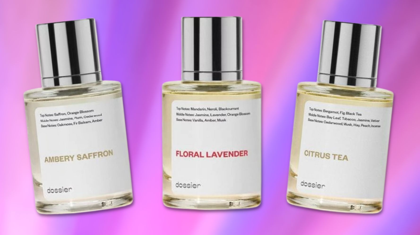The Luxury Fragrance Dupes You Can Get At Walmart for Under $50 | HuffPost  Life