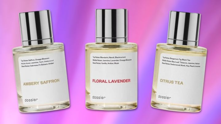 The Luxury Fragrance Dupes You Can Get At Walmart for Under $50