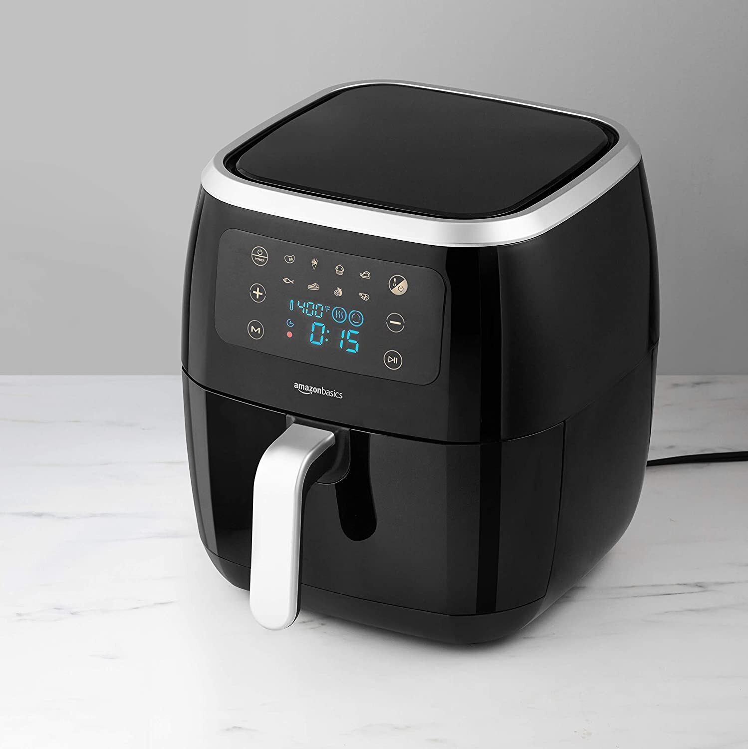 morphy richards air fryer 48004