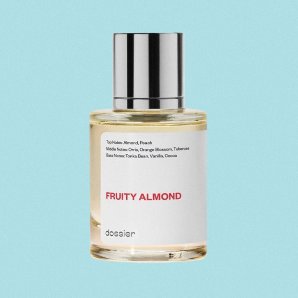 Fruity Almond