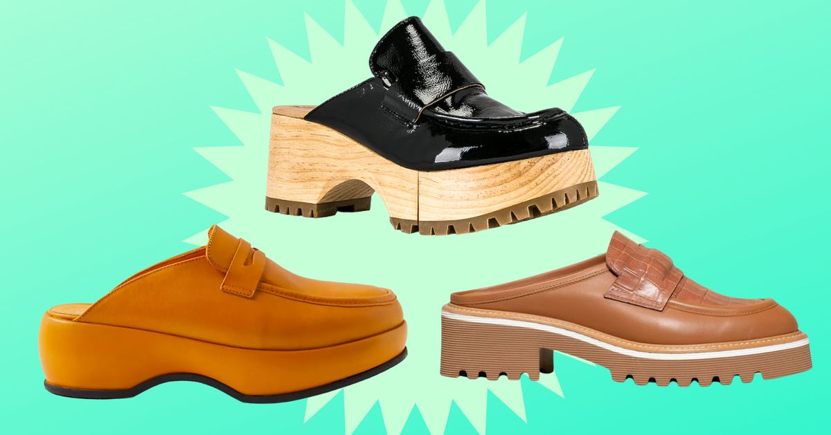 The Cloafer Is The Fall Footwear Trend To Try | HuffPost Life