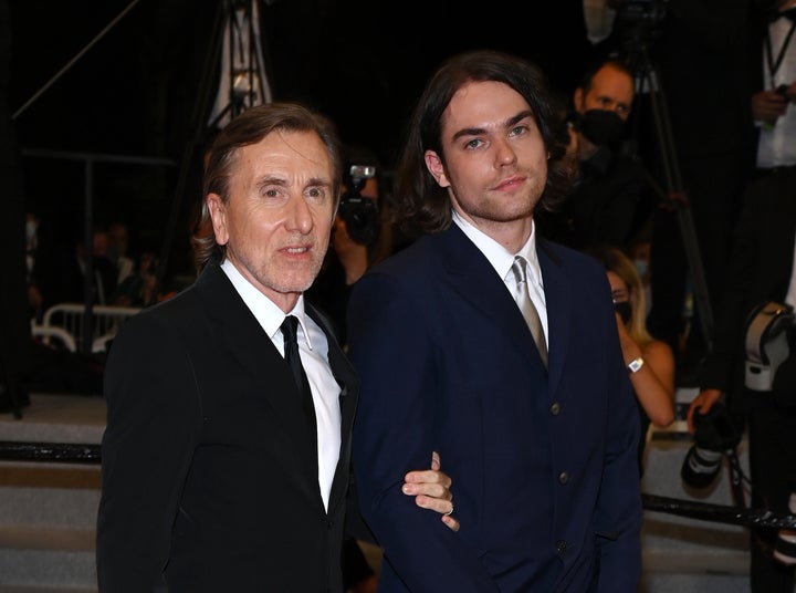 Cormac Roth, Musician And Son Of Actor Tim Roth, Dies At 25 | HuffPost ...
