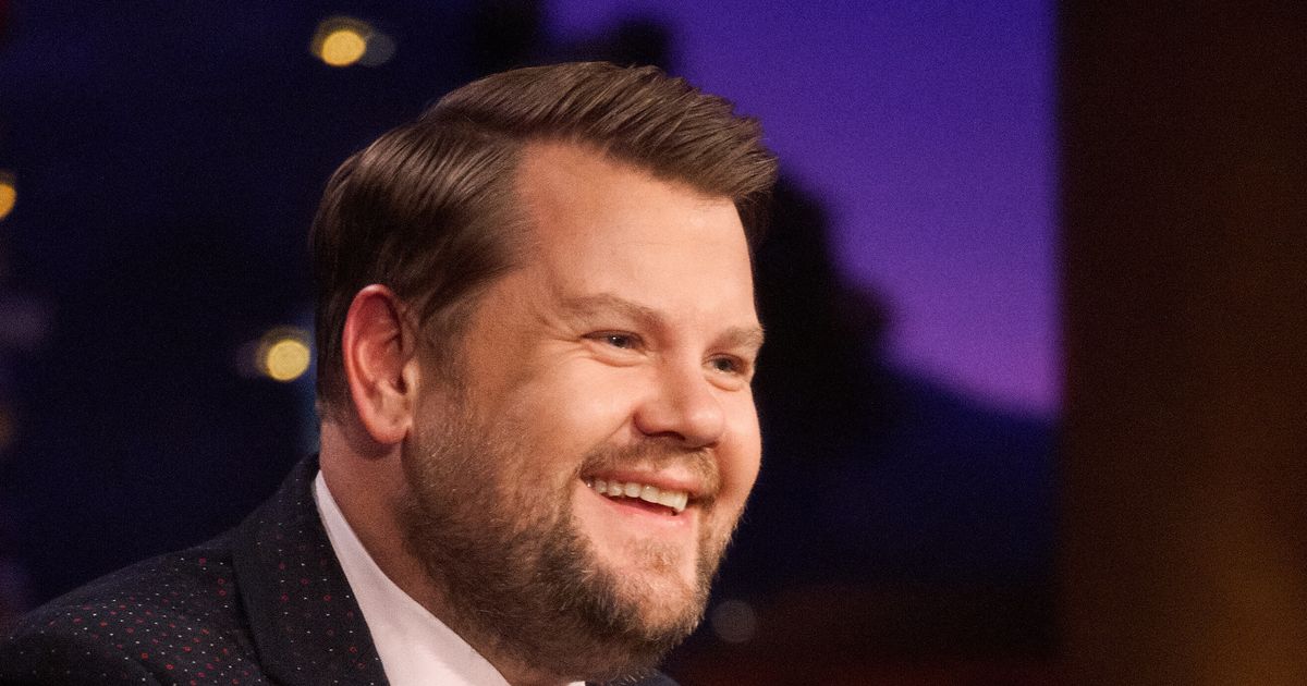 NYC Restaurateur Says He's Given Up On James Corden After 'Massive Lie'