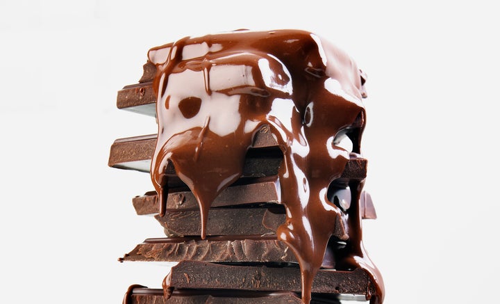 There's a reason your body craves chocolate during your period.