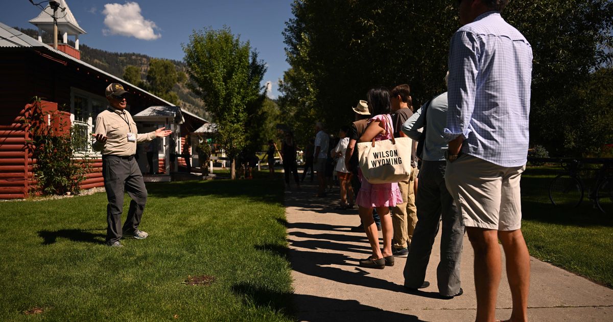 ‘Alarm Bells’ Ring In Red States Where Election Deniers Are Set To Lead Election Offices