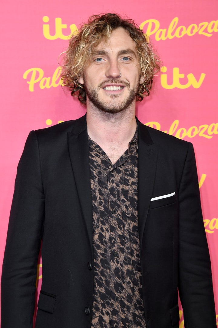 Seann Walsh