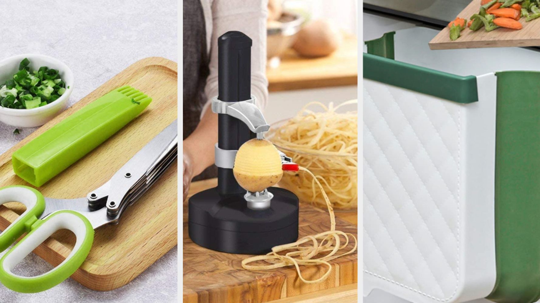 35 best kitchen gadgets from , according to reviewers