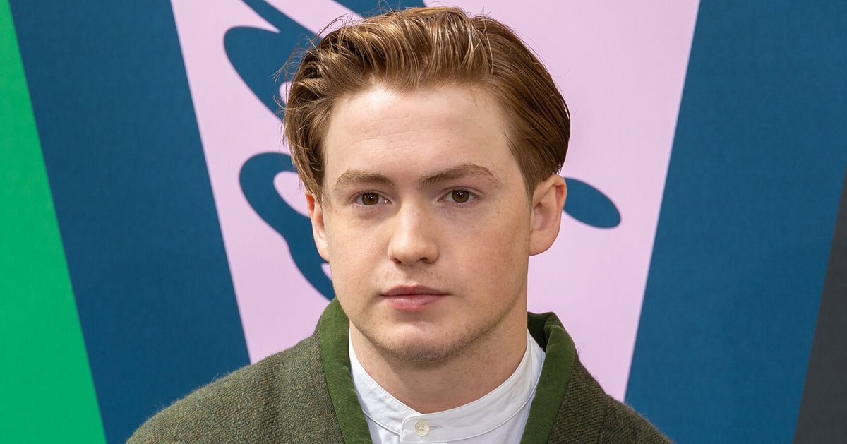 Heartstopper' Actor Kit Connor Comes Out As Bisexual, Slams 'Queerbaiting'  Accusations