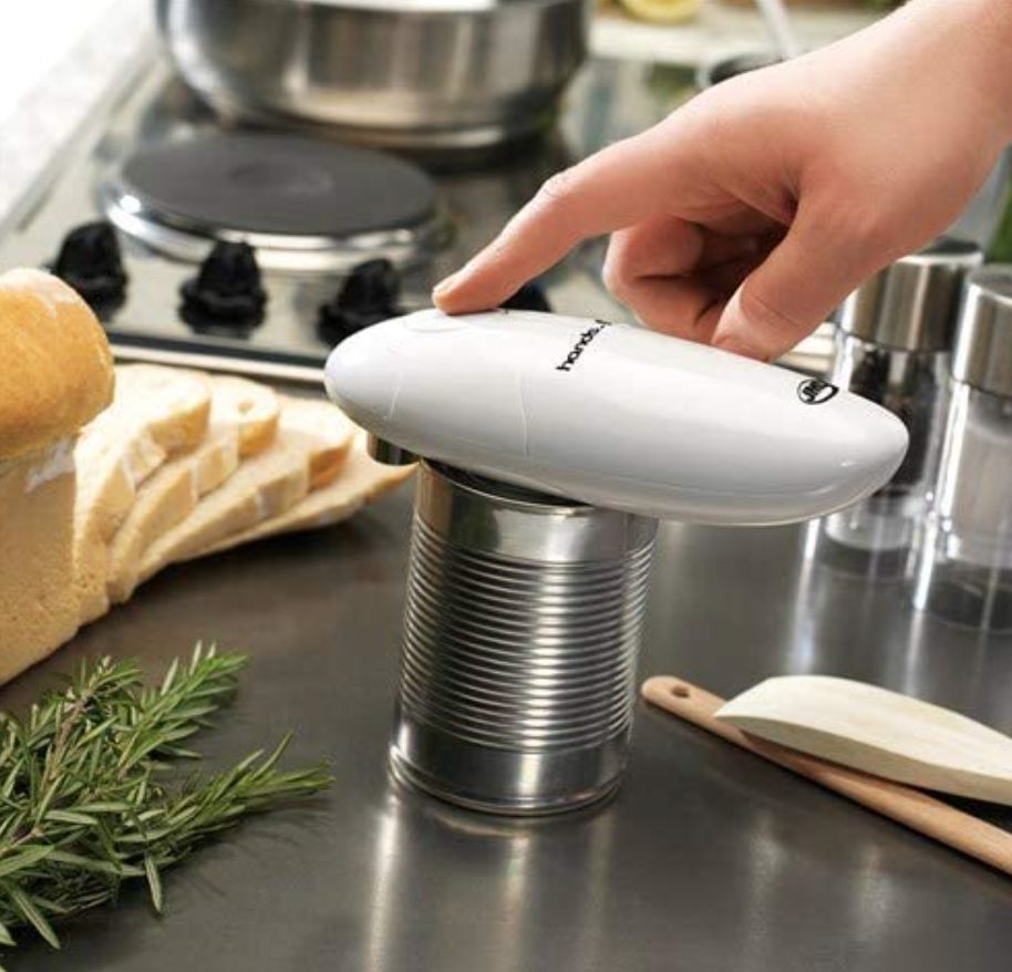 18 Genuinely Useful Kitchen Gadgets  Reviewers Are Losing