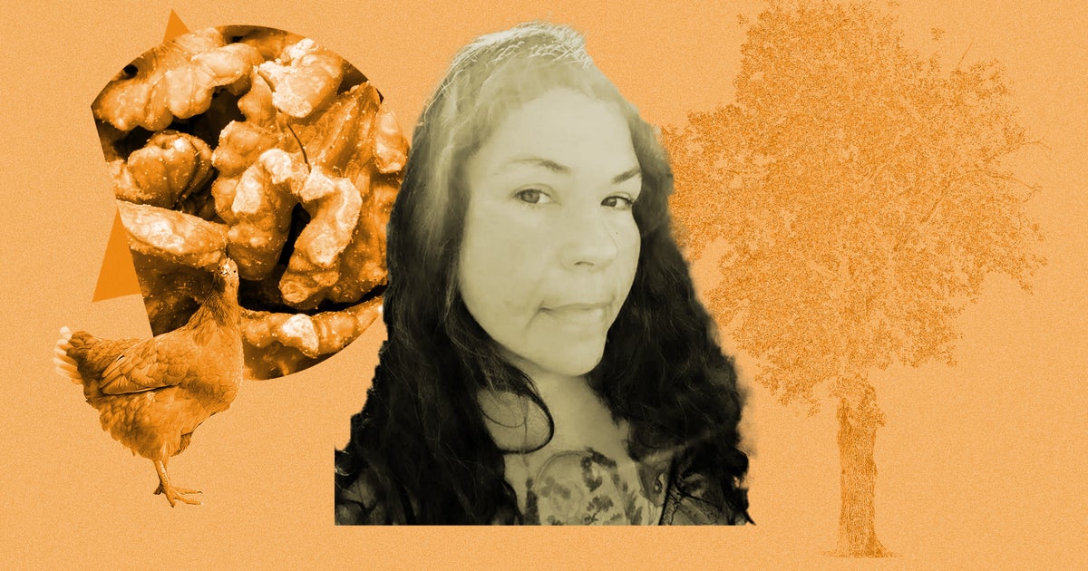 Regenerative Farming Is Buzzy Now, But It’s Nothing New For Native Americans