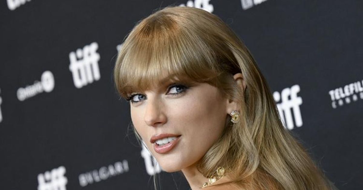 Taylor Swift Announced A New Tour And You'll Be Able To Buy Tickets ...