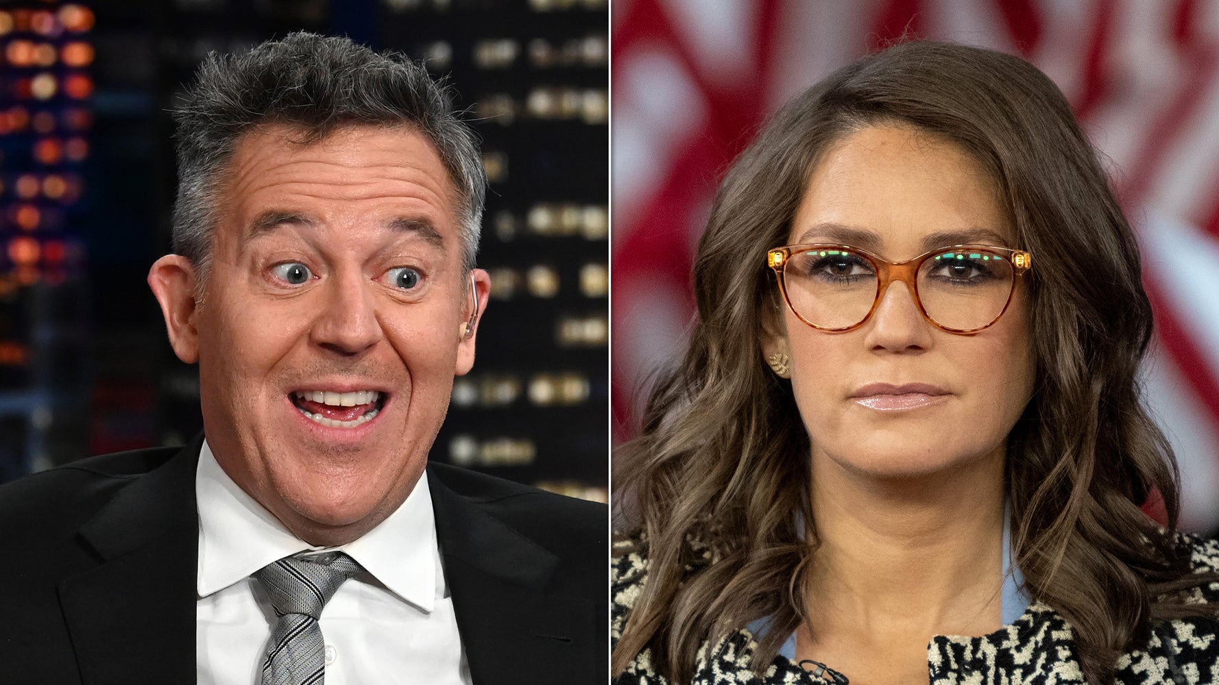 'HR Watches This': Fox Segment Gets Heated After Greg Gutfeld's Sexist Comment | HuffPost Latest News