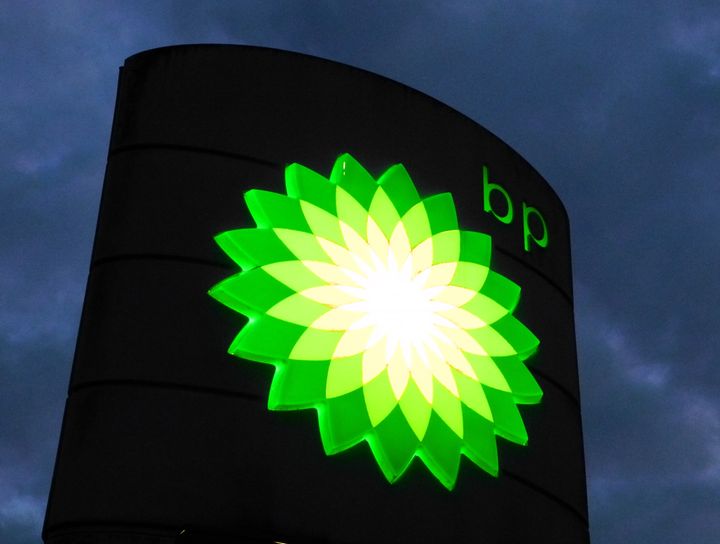 BP has just confirmed huge profits for this year