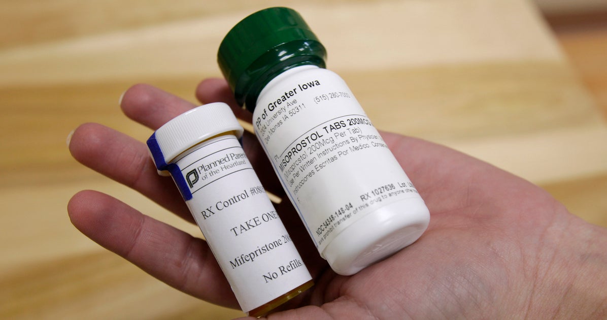 Abortion Pill Requests Have Skyrocketed Since Fall Of Roe, Study Finds