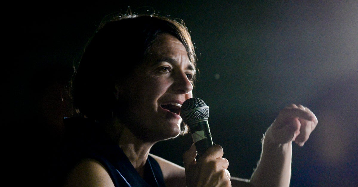 Becca Balint Will Be Vermont's First Woman In U.S. Congress - Vimarsana News