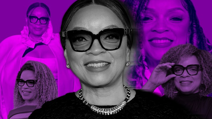 With over 35 years of experience in costume design, Ruth E. Carter's larger-than-life legacy has expanded into the "Black Panther" franchise.