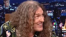 'Weird Al' Yankovic Explains The Extent Of His Relationship With Madonna 2 636231012400001c00a6a15f