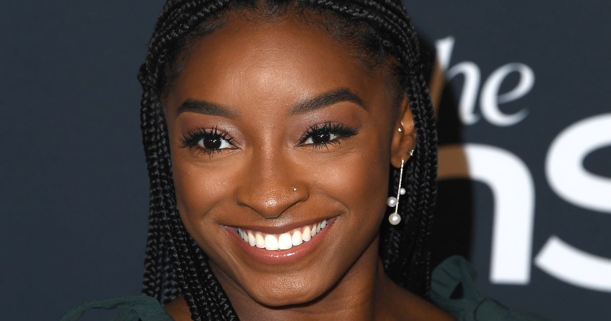 Simone Biles' Response To A Twitter Troll Is A Perfect 10 | HuffPost ...