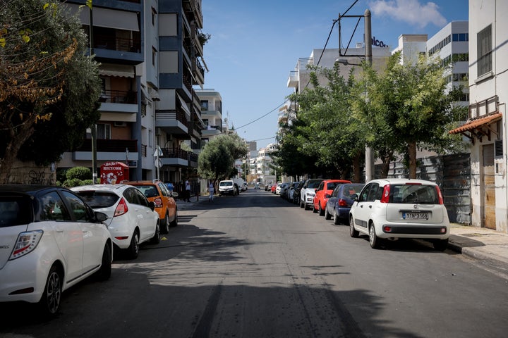 Φωτογραφία αρχείου.